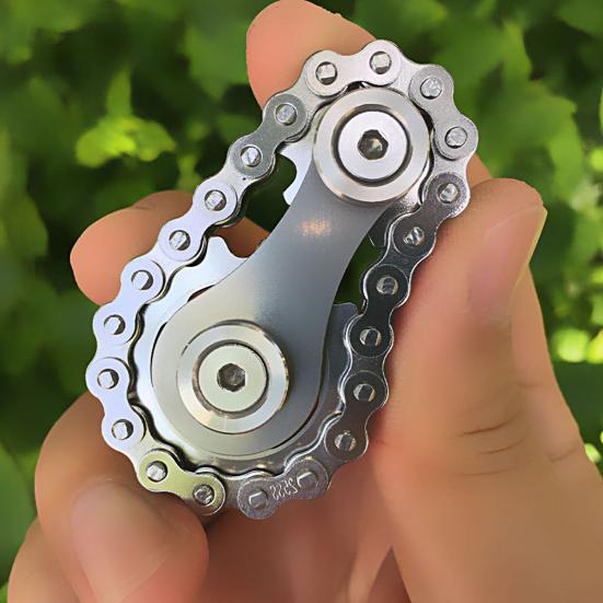 EDC Игрушка Новинка EDC Звездочка Игрушка Звездочка Креатив Избавьтесь от скуки