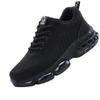 Insulated 10KV Labor Insurance Shoes Men's Anti-smashing, Light, Comfortable and Not Tired Feet Work Shoes