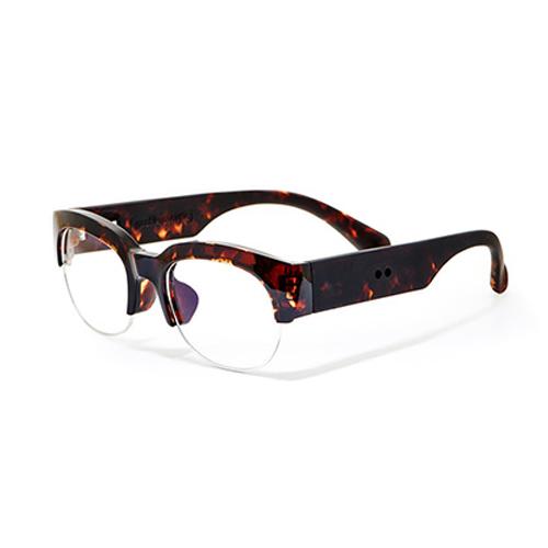 Geulapigpeullaseutig Fantine-Leopardglossy