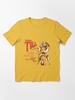 Jethro Tull Jethro Tull Living In The Past Essential T-Shirt