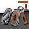 Подходит для набора ключей Ford Forrest Mondeo Оболочка Fiesta Focus Escape Escape Edge Автомобильная пряжка