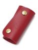 Il Bisonte Key Case F Red 54_1_5402300090