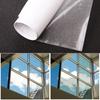 New One Way Mirror Window Film Self-adhesive Reflective Privacy Glass Tint Heat Control Solar Film Window Decor