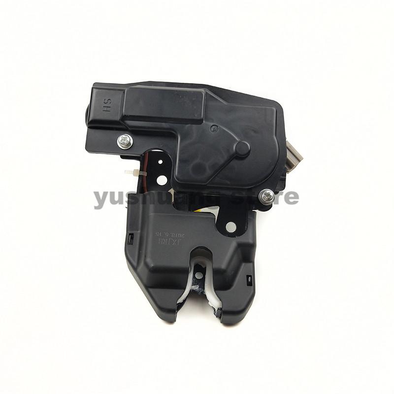 Trunk Latch Tailgate Door Lock Actuator For Honda Accord 1998 1999 2000 2001 2002 OEM# 74851-S84-A61 74851-S84-A21