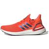 UltraBoost 20 Iss National Lab x UltraBoost 20 'Solar Red' FV8449