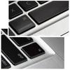 Ультратонкая прозрачная накладка-защита для клавиатуры из ТПУ для Macbook Pro 11/13/15/17 дюймов