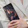 Чехол для телефона с изображением рыбы КОИ для Samsung Galaxy S26 Ultra S25 S24 S23 S22 S21 S20 Note10