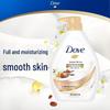 DOVE Глубоко питающий гель для душа 1 кг