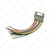 Honda Greiz/Envix/Crider/CRV CD Player Speaker Wire Harness Adapter