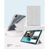 Для Redmi Pad 112.1 Чехол Xiaomi Pad 7S Pro Обложка Тонкий 3+Y Складной 12.4 Универсальный Защита от сгибания