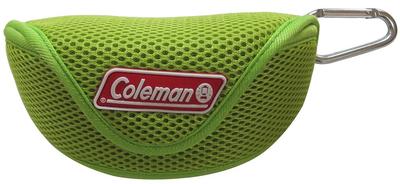 Футляр для солнцезащитных очков Coleman Original Soft CO08 Зеленый