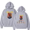 Guns N Roses Tour 2025 Hoodie Fashion Rock Band Streetwear Men Women Vintage Casual Hoodies Unisex High Quality Fleece Pullover