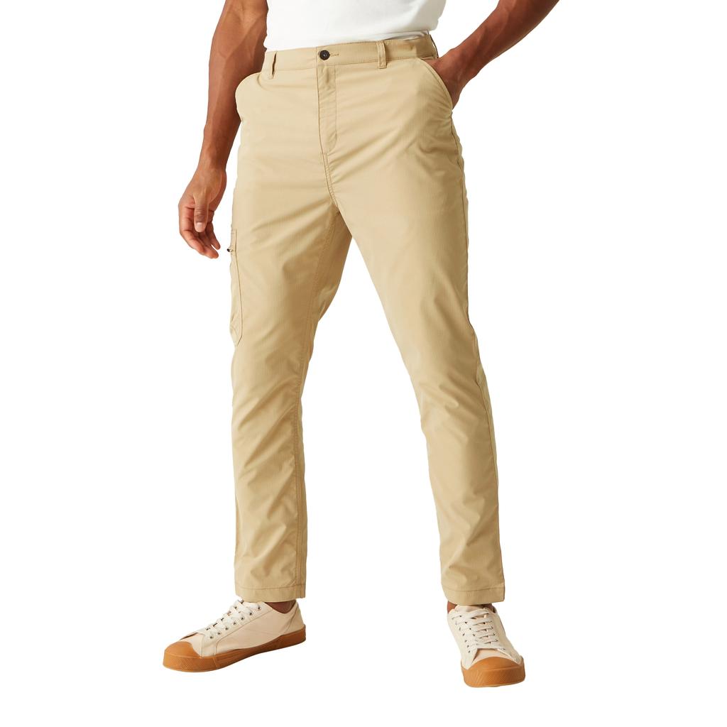 Regatta Mens Dalry Multi Pocket Trousers