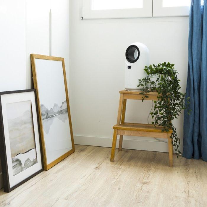 Cecotec chauffage bladeless readywarm 8200 bladeless