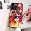 Чехол для телефона High S-School DXD H-HERO для iPhone 17,16,15,14,13,12,Plus,Pro,Max Для Magsafe Магнитная Беспроводная Зарядка