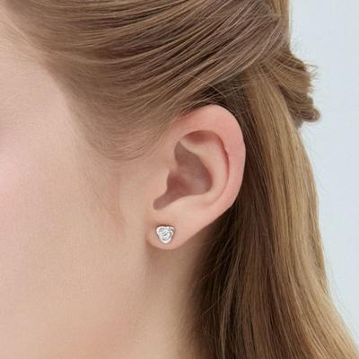 Серьги J.ESTINA J.Fenella (JJJTEQ5B7064SW000)