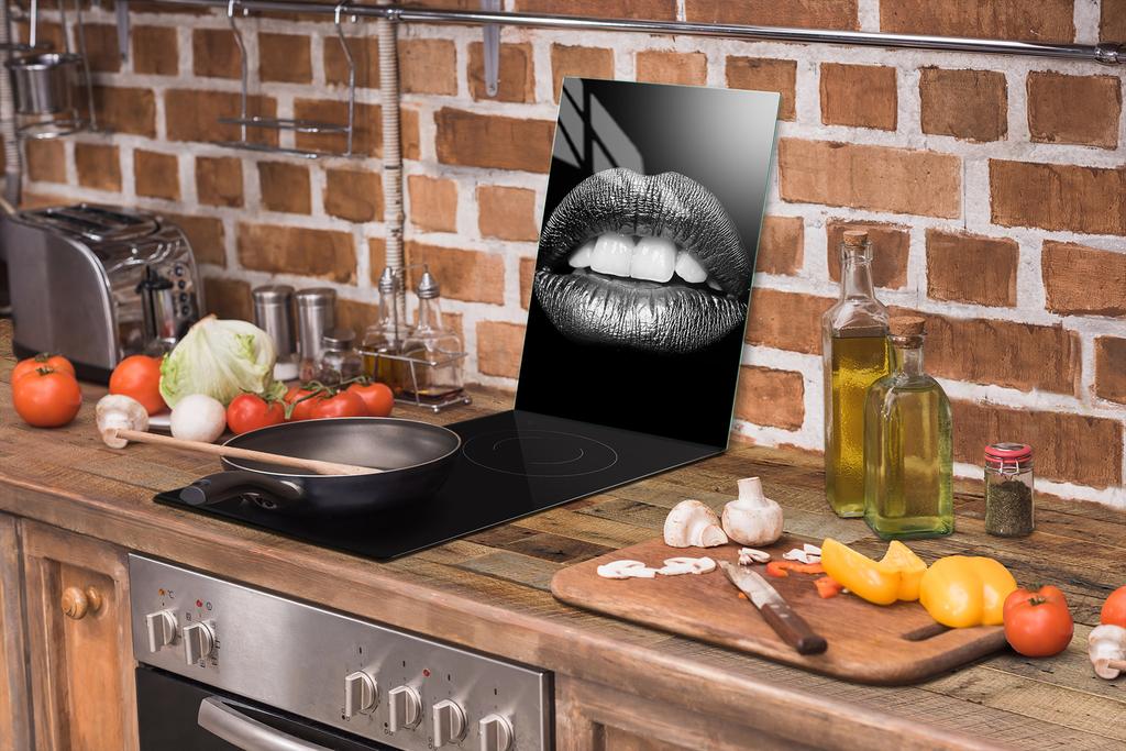 GLASS CUTTING BOARD 35x52 Lips