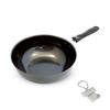 Frying Multi IH Made In Original Can Opener Included J-kitchens Pan, Gas, Compatible, Japan, T-Shirt Shape,