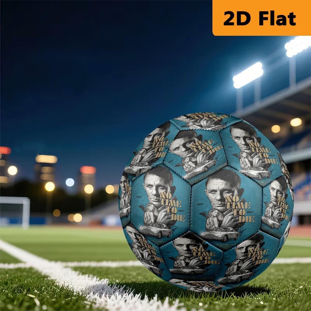 007: Spectre Danger football Suitable for both training and competition Suitable for training, competition, and indoor and outdoor sports.