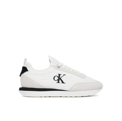 Кроссовки Retro Runner Lace Up Sock