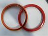 Kick Drum Hole Protector Ring - Drumhead Opening Protection Sticker