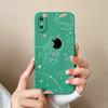 Чехол для iPhone X XR XS Max Милый Мягкий Жидкий Силикон Защита Объектива Камеры Задняя Крышка Для Apple iPhoneX X S Max Coque Funda