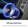 SAST Wall-Mounted Speaker System with Dual Microphones (CN version)