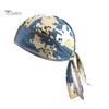 Headwear Outdoor Unisex Sport Cycling Cap Breathable Pirate Hat Bandana Headband