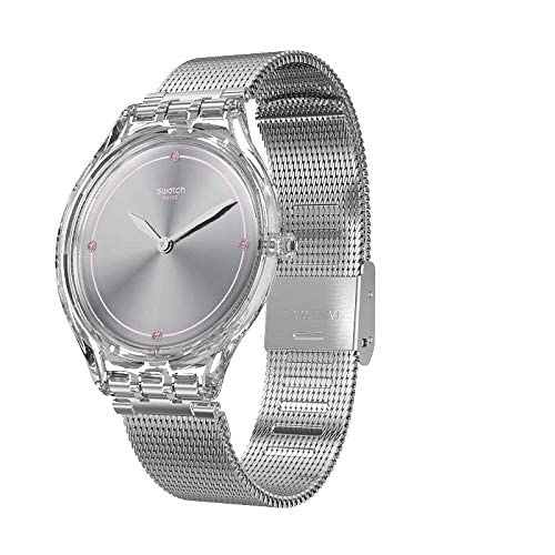 Swatch SKINSTONES (Regular) Skin SVOK105M Watch, Authentic Japanese Product