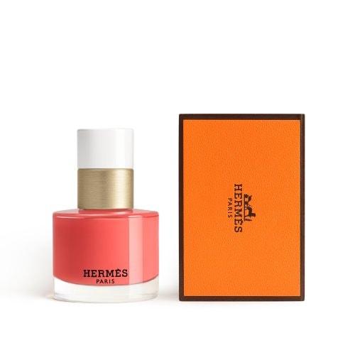 Лак для ногтей Le Main Hermes 30 Rose Orison 15 мл