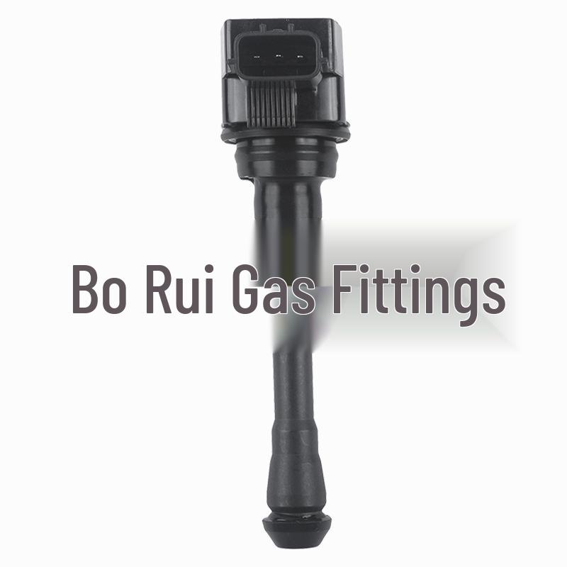 Высоковольтный блок катушек зажигания для Nissan X-Trail, Qashqai, Tiida и Infiniti UF659 224481KC0A