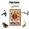 Plasters Pain Patch for Joint Back Knee Pain Relief Chinese Patches