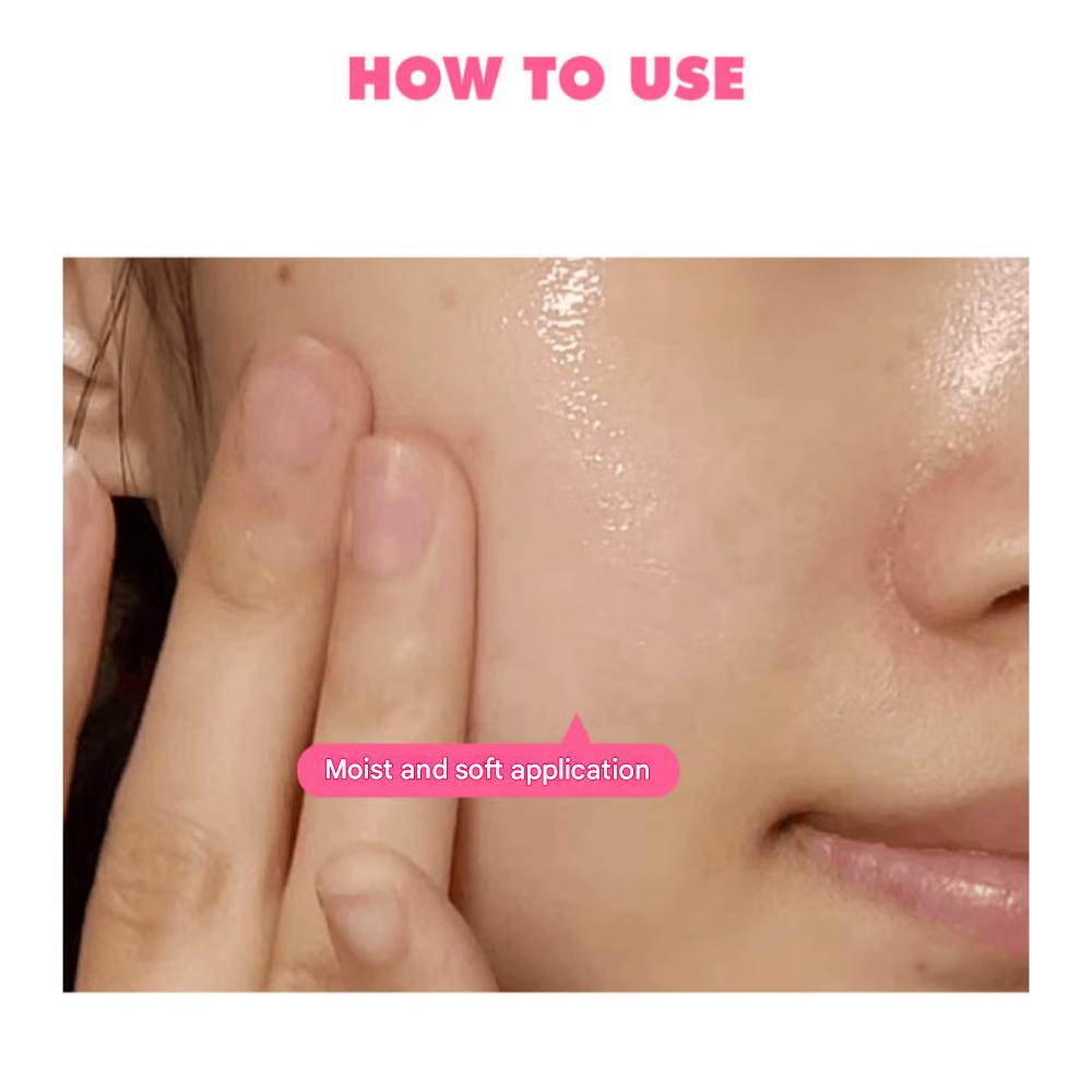 A Solution Eoseongcho Calamine Soothing Tok Serum 30 ml Acne, troubles