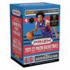 NBA Panini Prizm Basketball Card Blaster Box Panini Prizm Basketball Card Blaster Box 2021-22 (Ice Prizms) (Ice Prizms)