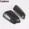 For Hyundai Venue      2024 Carbon Fiber Car Rearview Mirror Cover Trim Side Wing Mirrors Cap Accessories
