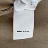 ALBERTA FERRETTI Plain cardigan beige Women used