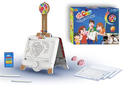 Обучающие и развивающие игрушки – Игрушки для рисования