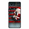 Christmas Phone Case For Asus Zenfone 11 Ultra 5G Case Soft Silicone For Asus Zenfone11 Ultra TPU Shockproof Cover Bumpers Funda