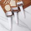 Pastry Roller Cutter,Rolling Crimped Circle Lattice Square Cutters for Baking, Scones, Cookie Dough Maker, DIY Cake Biscuit