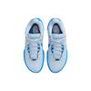 Nike Детские кроссовки LeBron 21 GS Light Armory Blue Blue-Hero Ashen-Slate Court-Blue FV1210-400