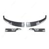 Car Front Bumper Lip Spoiler Diffuser Splitter For BMW 3 Series F30 F31 320i 328i 330i 335i 340i 320d 330d M-Sport 2012-2019