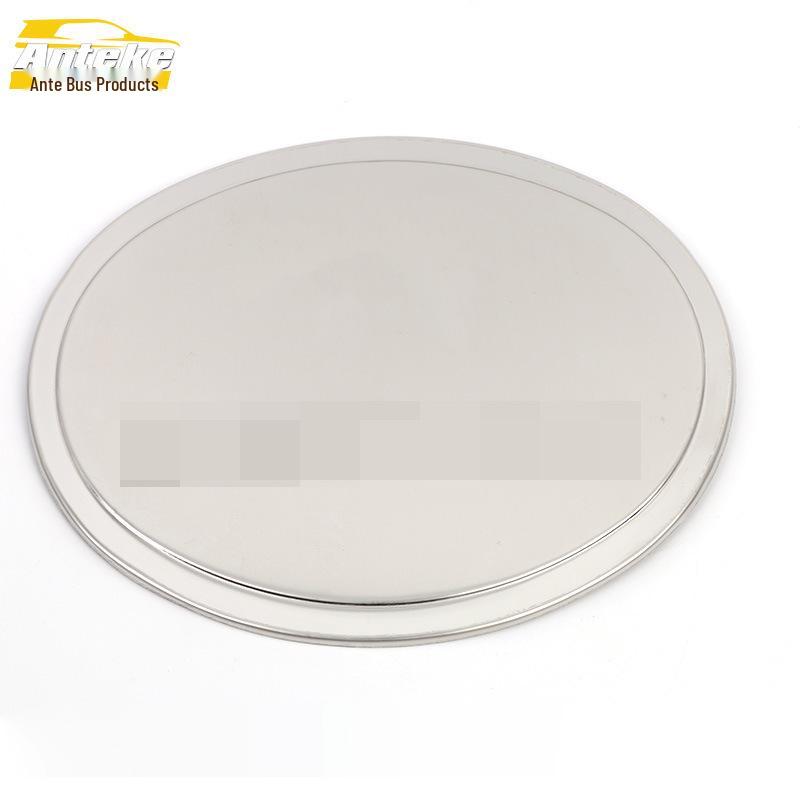 Besturn B70 Stainless Steel Fuel Tank Cap Anti-Scratch Decor Sticker