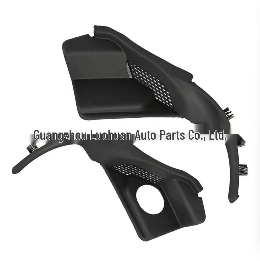 Дефлектор водосточного желоба для Jeep Grand Cherokee 2016-2022 55112951AB/55112952AB