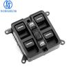 Панель переключателей стеклоподъемника электрического окна Jeep (68290764AE)