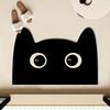 Non-Slip Bath Mats Cartoon Cat Kitchen Rugs Creative Bathroom Floor Mat