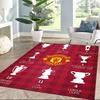 Manchester Carpet Design For Playrooms Hallway Decorate Room Game Room Antislip Rug Decorate Offices Luxury Gift For Birthday Christmas Wedding