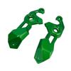 Frame Side Cover Panel Guard Fairing For Kawasaki Z900 2025-2026 Green