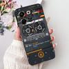 For Tecno Spark 30 5G Case KL8 Phone Cover Cool Cartoon Print Soft Silicone Funda for Tecno Pova 6 Neo 5G Case Spark30 5G Bumper