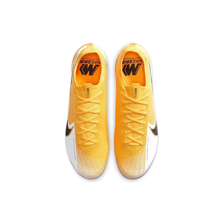 Nike Vapor 13 Elite AG Pro 'Laser Orange' Men's AT7895-801