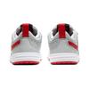 Nike Pico 5 Нескользящая Амортизирующая Износостойкая Дышащая Низкая Спортивная Повседневная Обувь Серая Красная AR4161-004